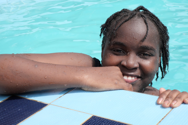 Oprah--A Story of Healing and Recovery